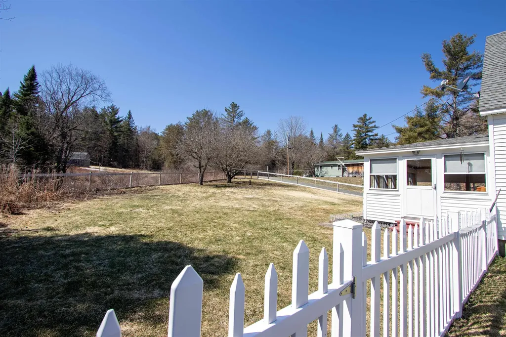 1896 North Danville Road Danville VT 05828