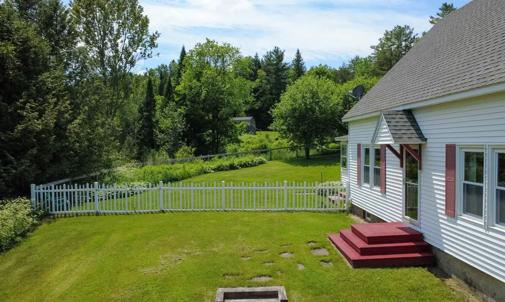 1896 North Danville Road Danville VT 05828