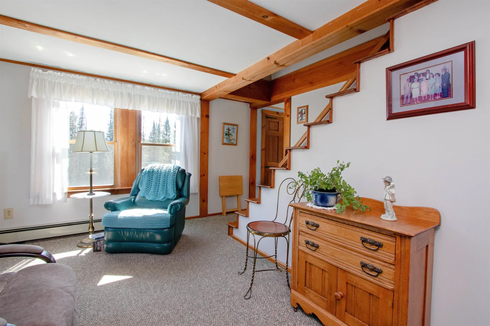 1896 North Danville Road Danville VT 05828