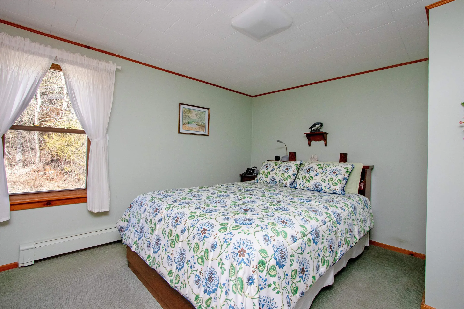1896 North Danville Road Danville VT 05828