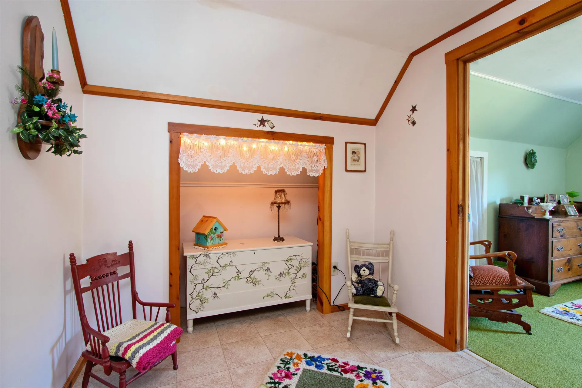 1896 North Danville Road Danville VT 05828