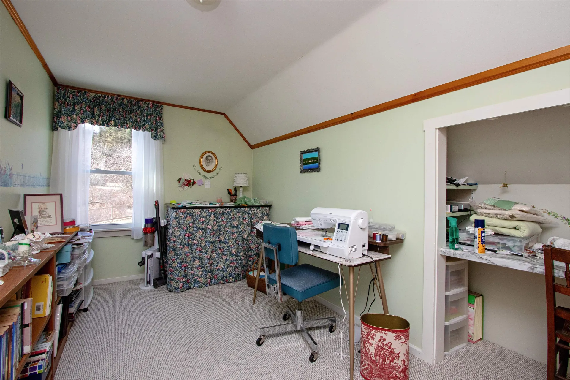 1896 North Danville Road Danville VT 05828