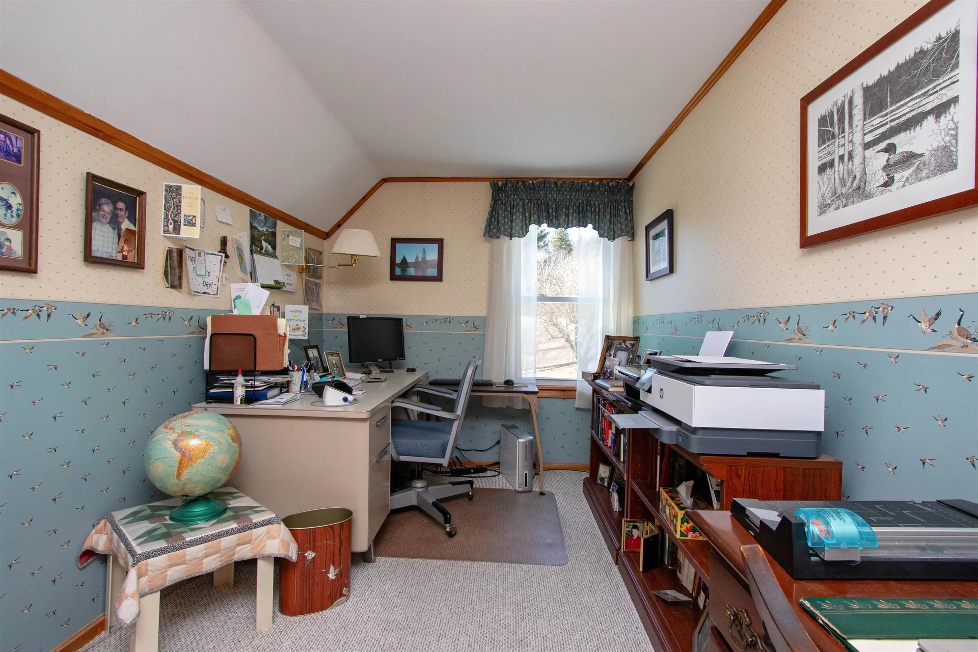 1896 North Danville Road Danville VT 05828