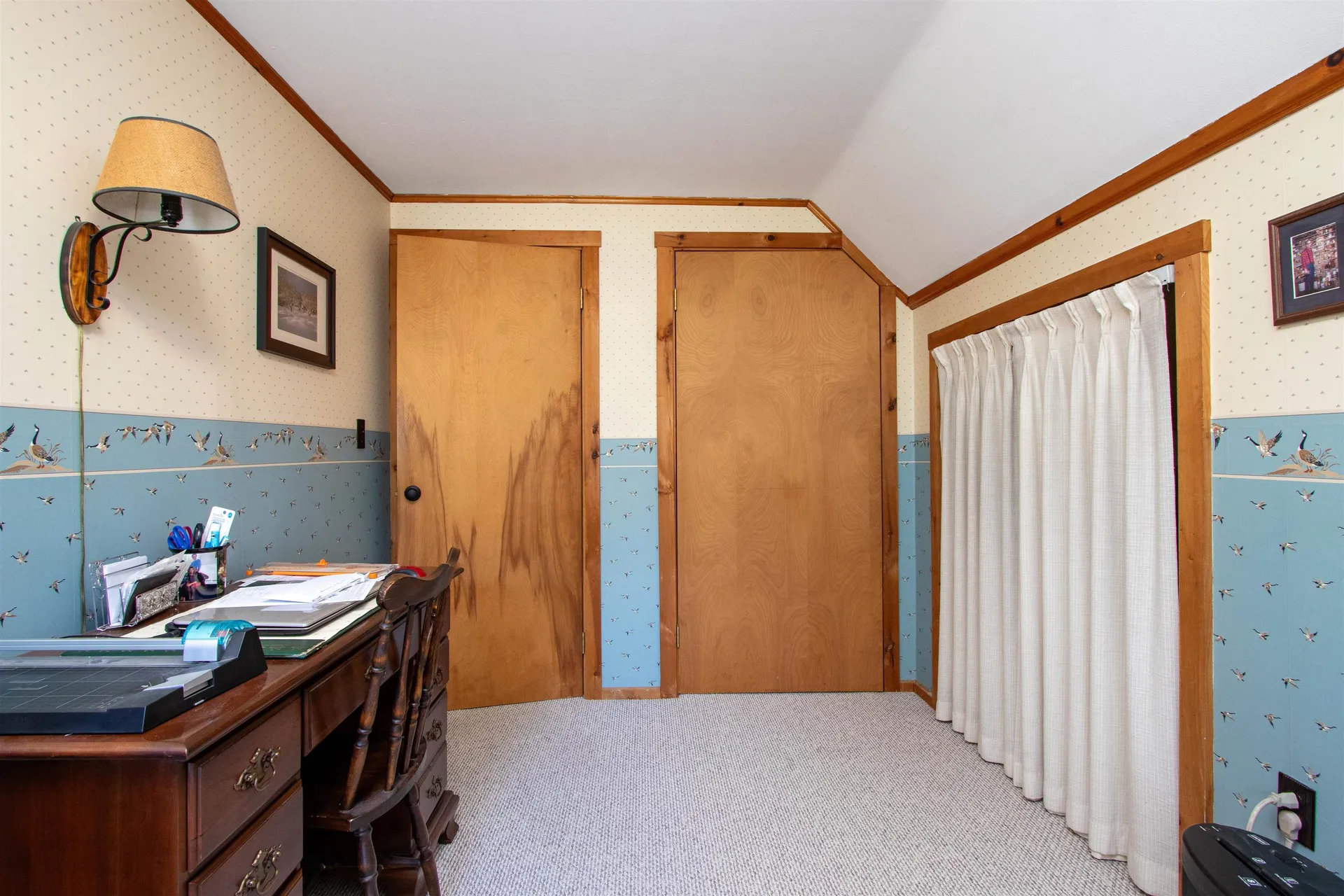 1896 North Danville Road Danville VT 05828