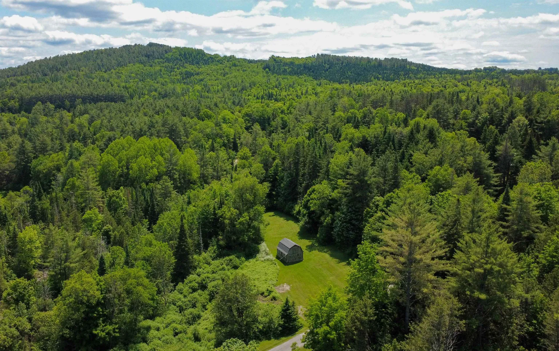 1896 North Danville Road Danville VT 05828