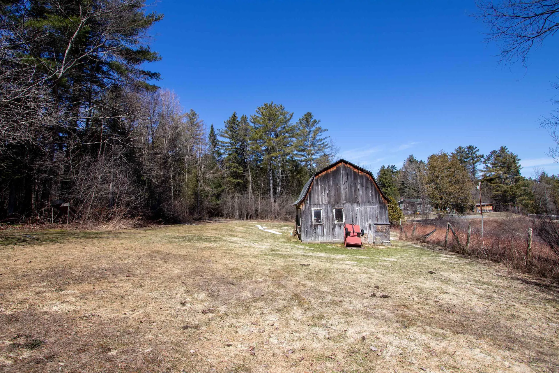 1896 North Danville Road Danville VT 05828