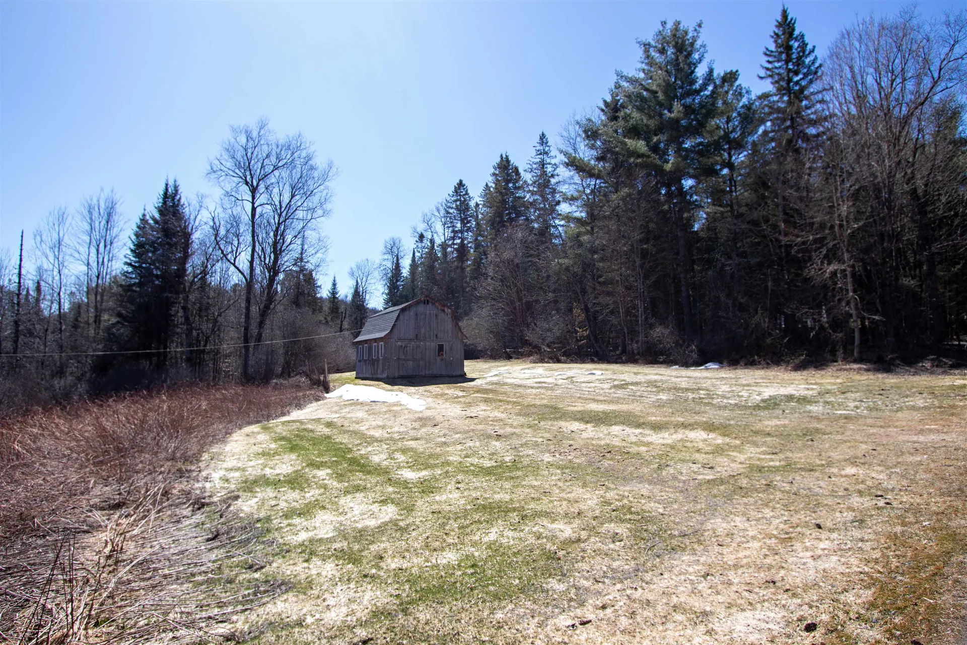 1896 North Danville Road Danville VT 05828