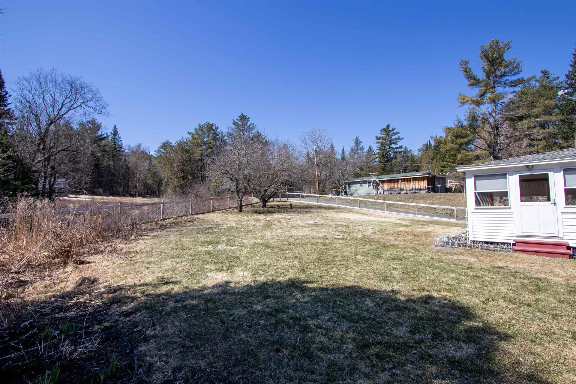 1896 North Danville Road Danville VT 05828