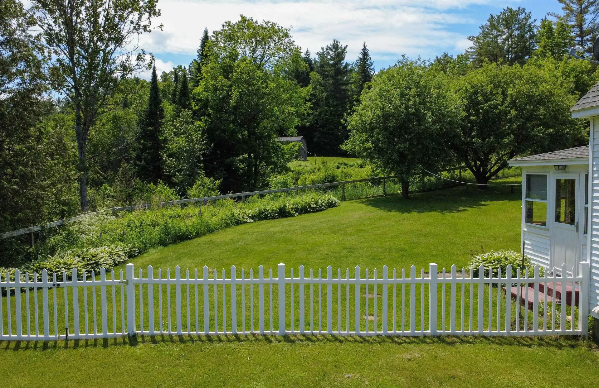 1896 North Danville Road Danville VT 05828