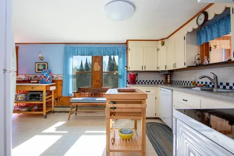 1896 North Danville Road Danville VT 05828