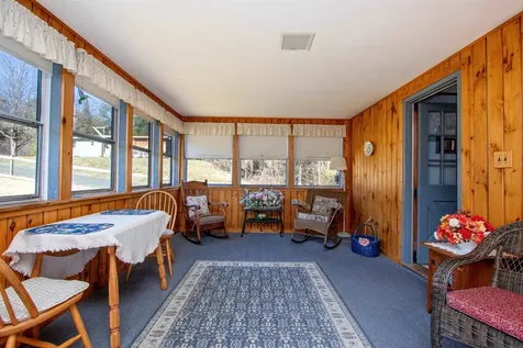 1896 North Danville Road Danville VT 05828