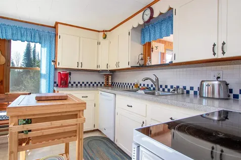 1896 North Danville Road Danville VT 05828