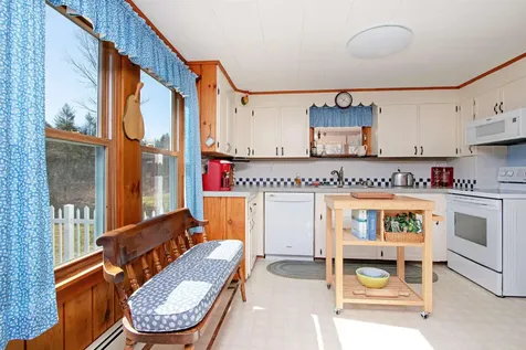 1896 North Danville Road Danville VT 05828