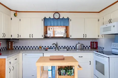 1896 North Danville Road Danville VT 05828