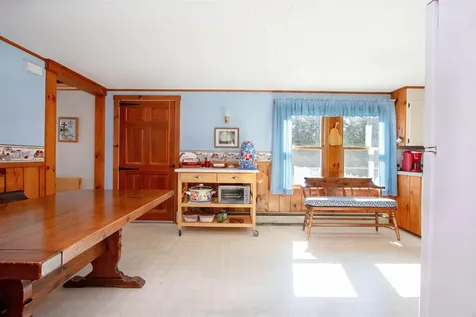 1896 North Danville Road Danville VT 05828