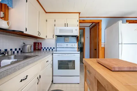 1896 North Danville Road Danville VT 05828