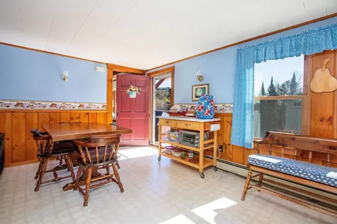 1896 North Danville Road Danville VT 05828