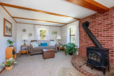 1896 North Danville Road Danville VT 05828