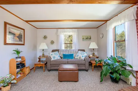 1896 North Danville Road Danville VT 05828