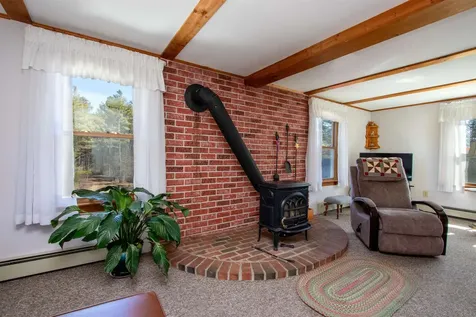 1896 North Danville Road Danville VT 05828