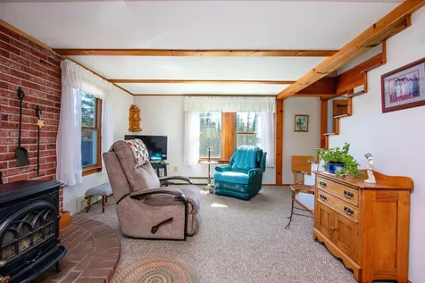 1896 North Danville Road Danville VT 05828