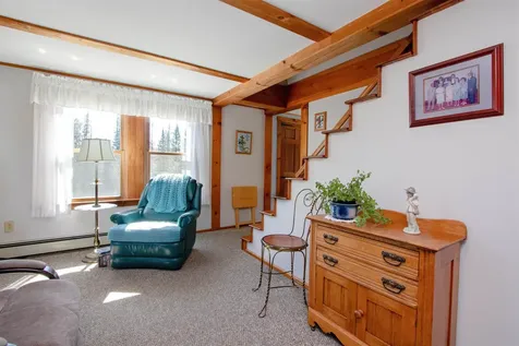 1896 North Danville Road Danville VT 05828