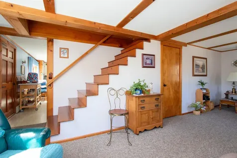 1896 North Danville Road Danville VT 05828