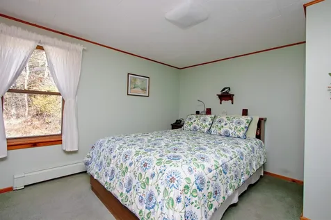 1896 North Danville Road Danville VT 05828