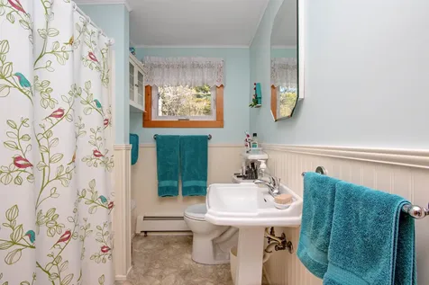 1896 North Danville Road Danville VT 05828