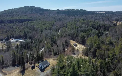 1896 North Danville Road Danville VT 05828