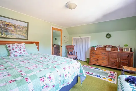 1896 North Danville Road Danville VT 05828
