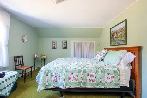 1896 North Danville Road Danville VT 05828