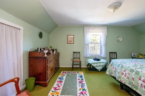 1896 North Danville Road Danville VT 05828