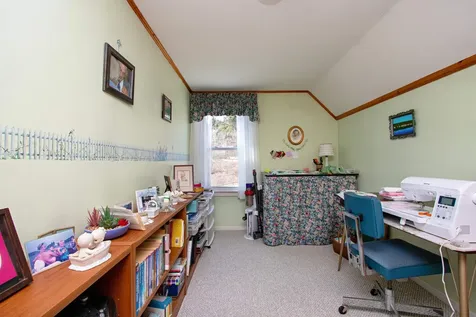 1896 North Danville Road Danville VT 05828