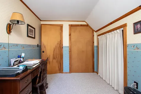 1896 North Danville Road Danville VT 05828