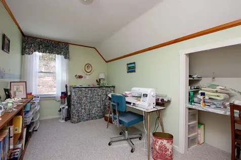 1896 North Danville Road Danville VT 05828