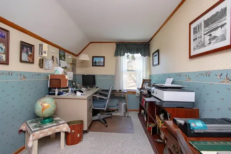 1896 North Danville Road Danville VT 05828