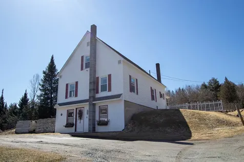 1896 North Danville Road Danville VT 05828