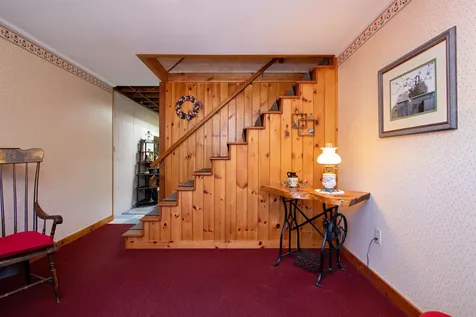 1896 North Danville Road Danville VT 05828