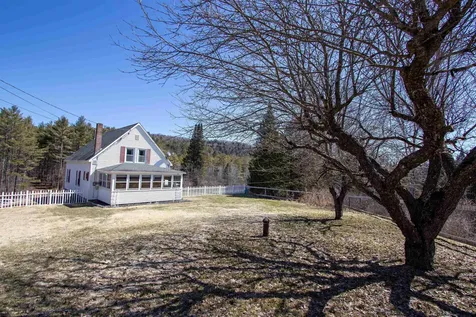 1896 North Danville Road Danville VT 05828
