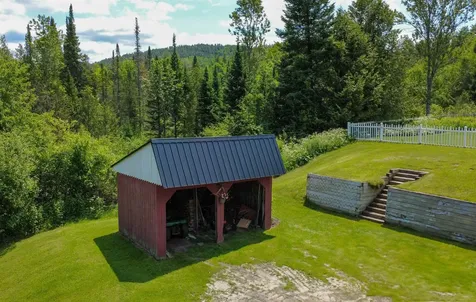 1896 North Danville Road Danville VT 05828