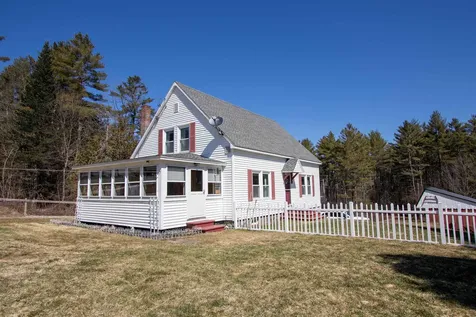 1896 North Danville Road Danville VT 05828