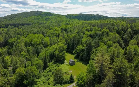 1896 North Danville Road Danville VT 05828