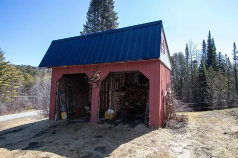 1896 North Danville Road Danville VT 05828