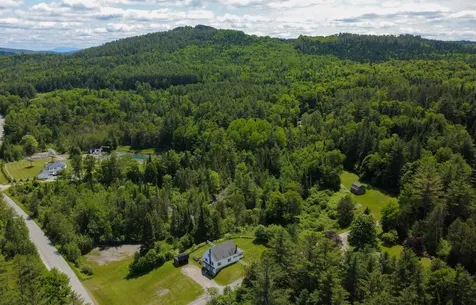 1896 North Danville Road Danville VT 05828