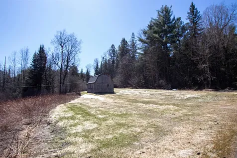 1896 North Danville Road Danville VT 05828