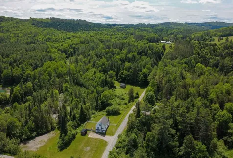 1896 North Danville Road Danville VT 05828
