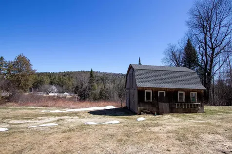 1896 North Danville Road Danville VT 05828