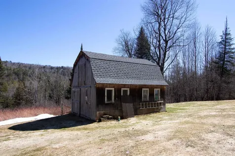 1896 North Danville Road Danville VT 05828