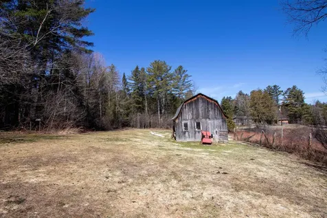 1896 North Danville Road Danville VT 05828
